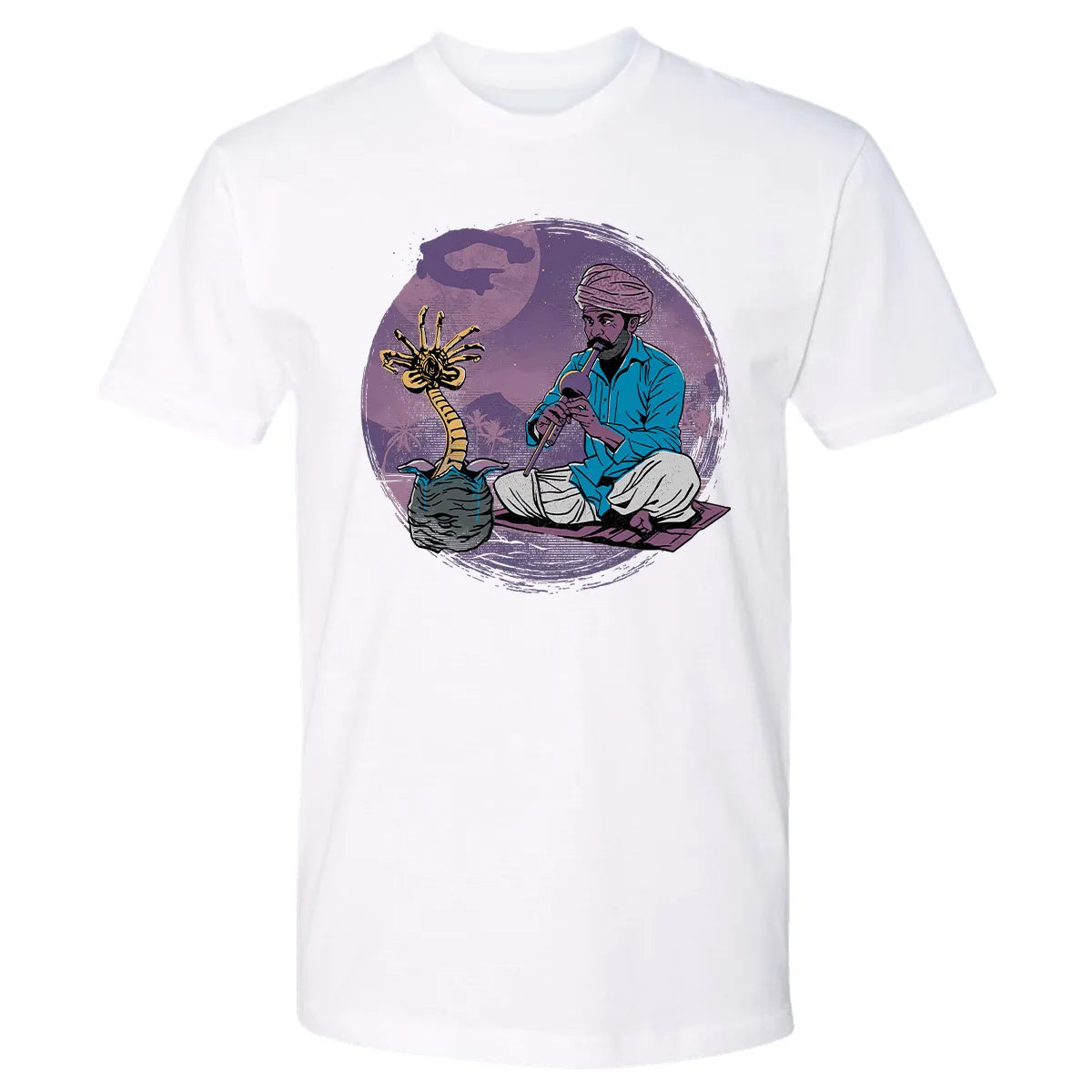 Premium Unisex T-shirt - X5PFMDRU