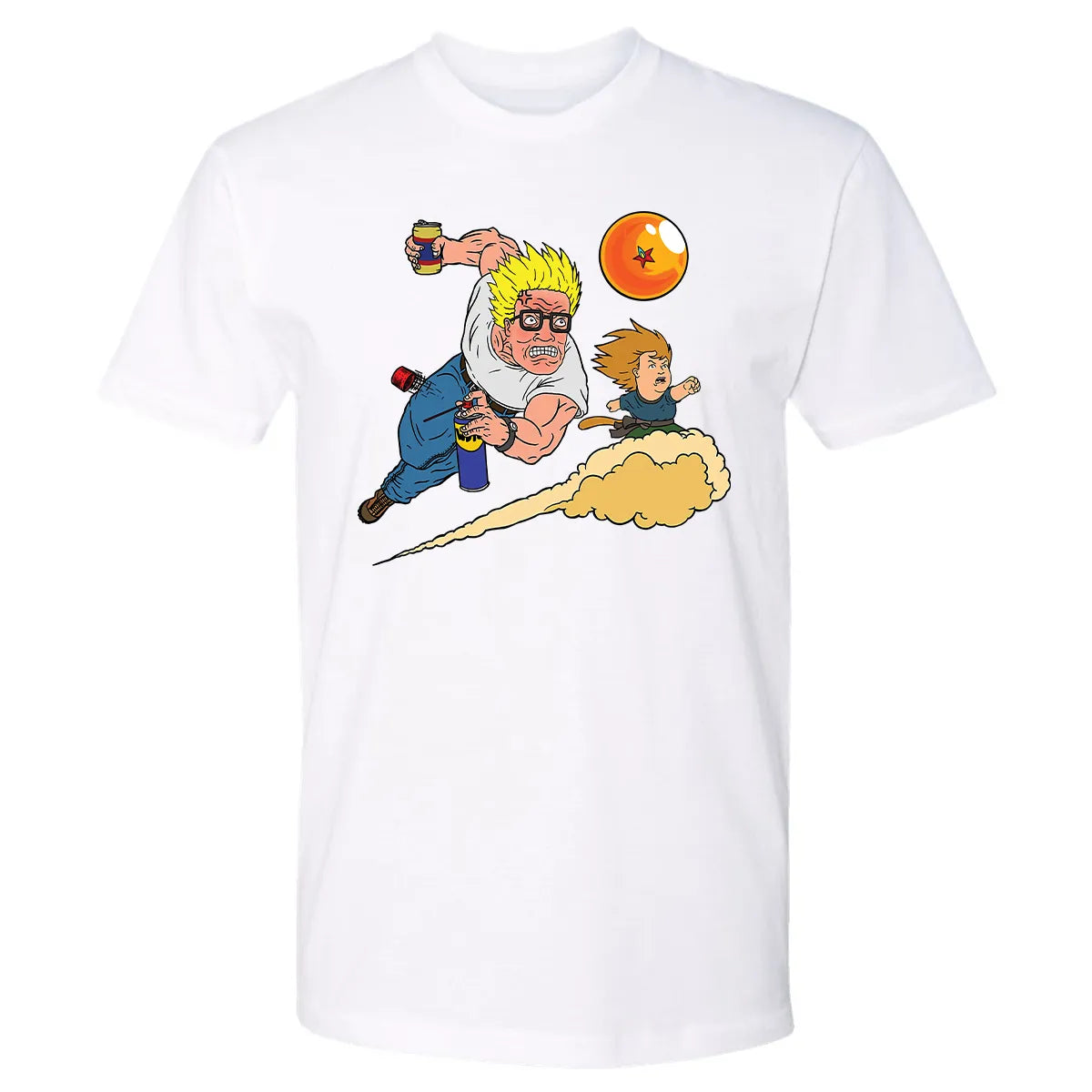 Premium Unisex T-shirt - 5Z5Y48TE