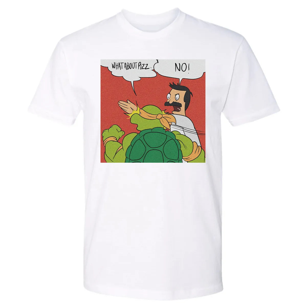 Premium Unisex T-shirt - E4VKEFRX