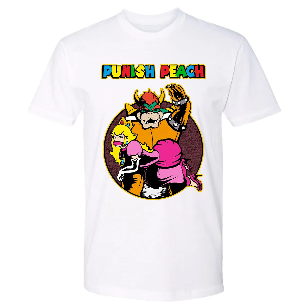 Premium Unisex T-shirt - KDKNV655