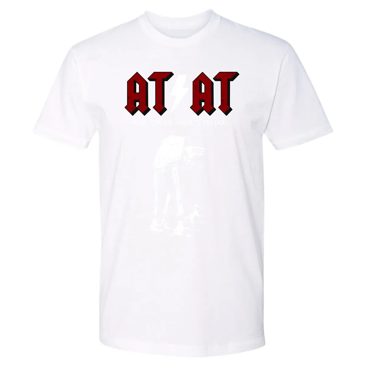 Premium Unisex T-shirt - WEBGWSM1