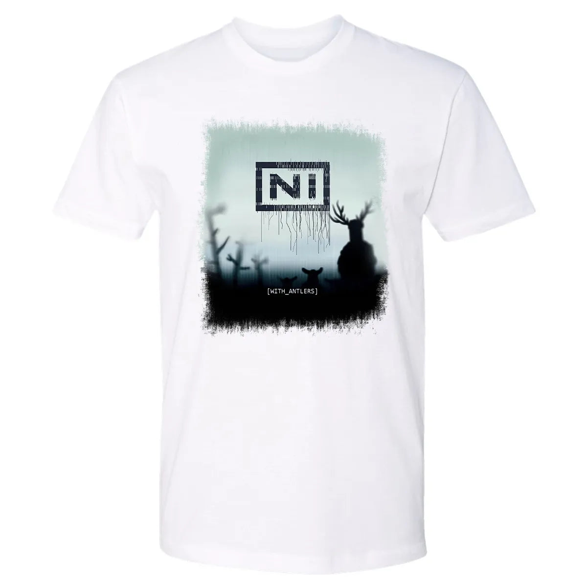 Premium Unisex T-shirt - 371AM2G8