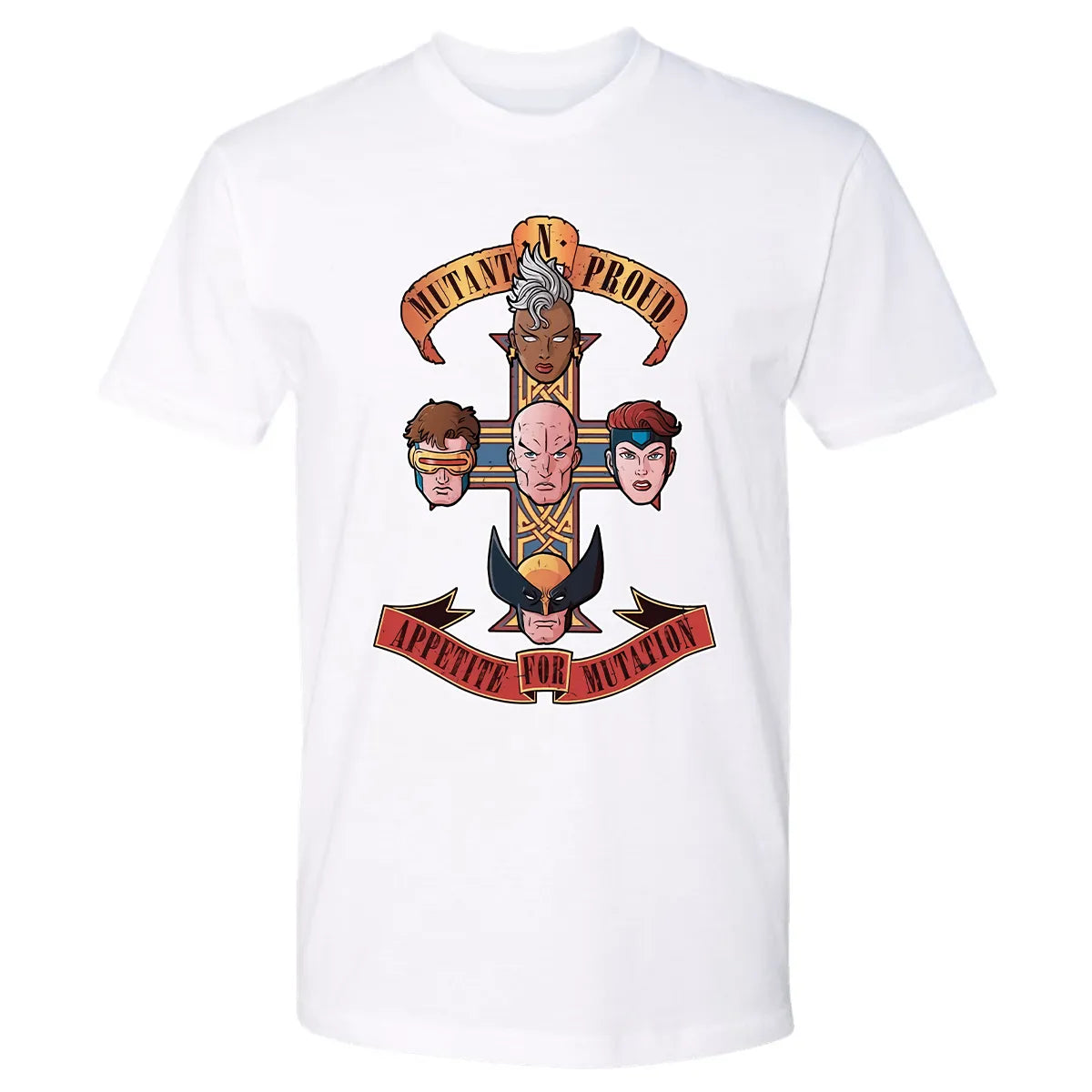 Premium Unisex T-shirt - CNYTHA4G