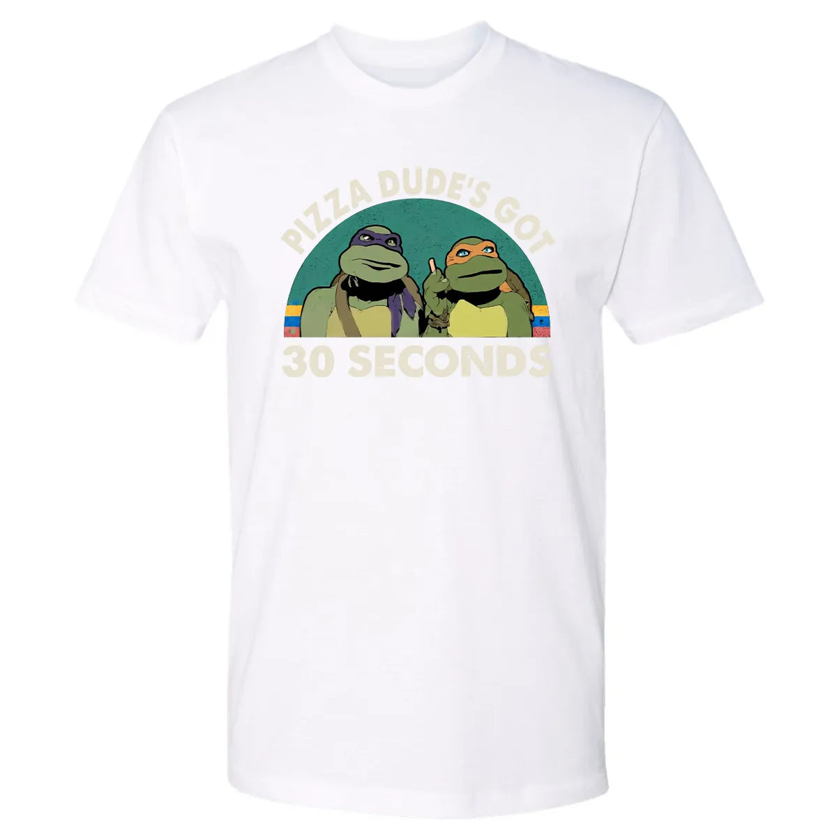 Premium Unisex T-shirt - H5T9B98K