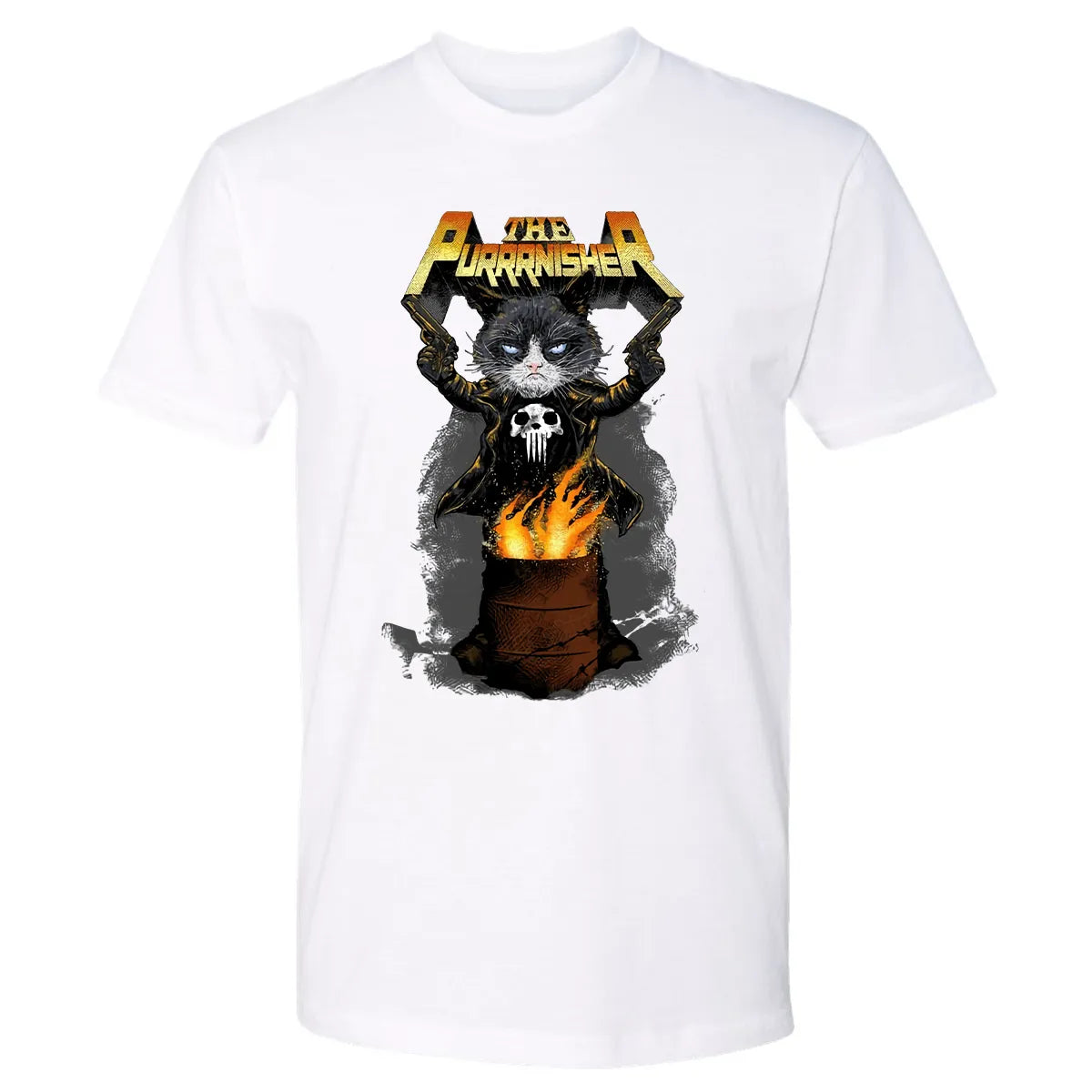 Premium Unisex T-shirt - 9NLS4JXB