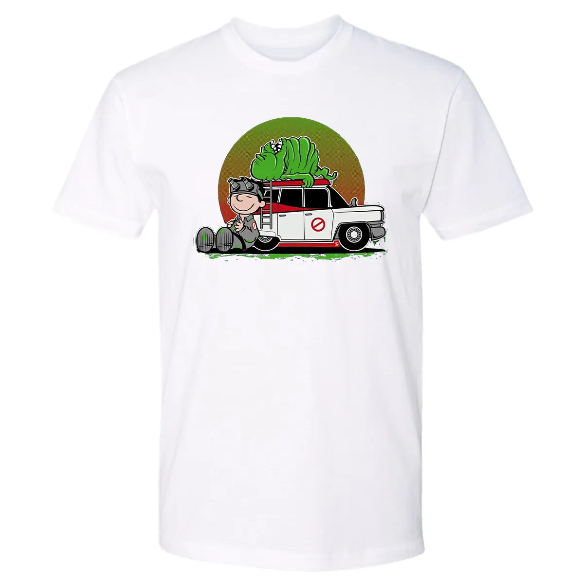 Premium Unisex T-shirt - JG5FH5GX