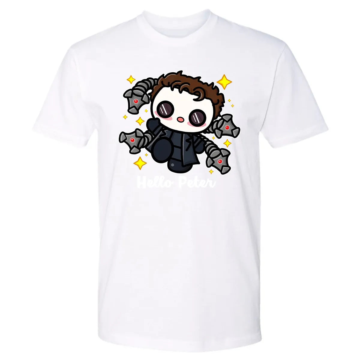 Premium Unisex T-shirt - 92HGDJ3T