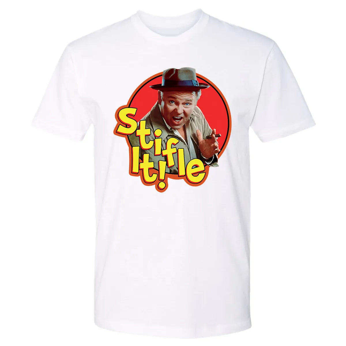 Premium Unisex T-shirt - PZ44WU4G