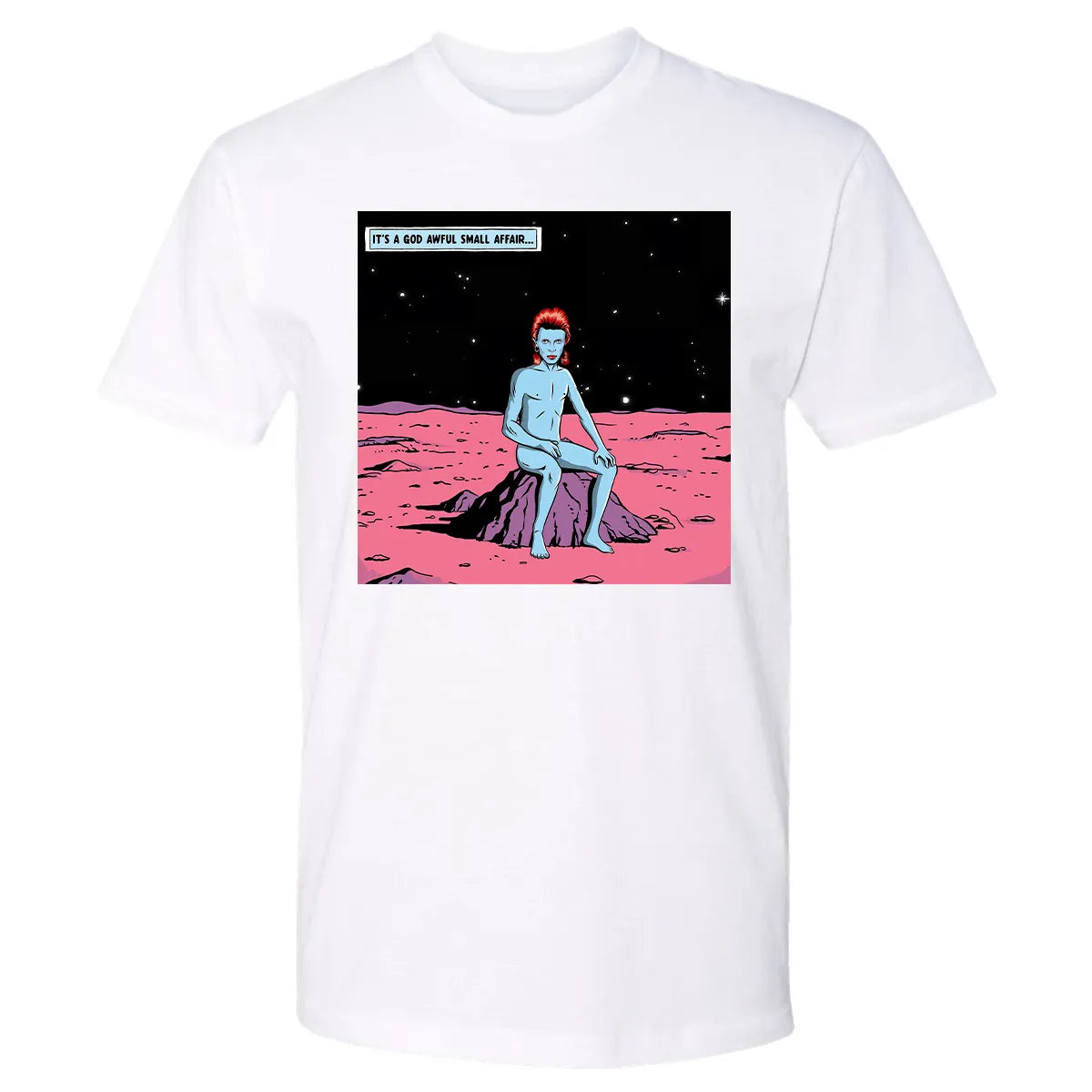 Premium Unisex T-shirt - NYZ8L471