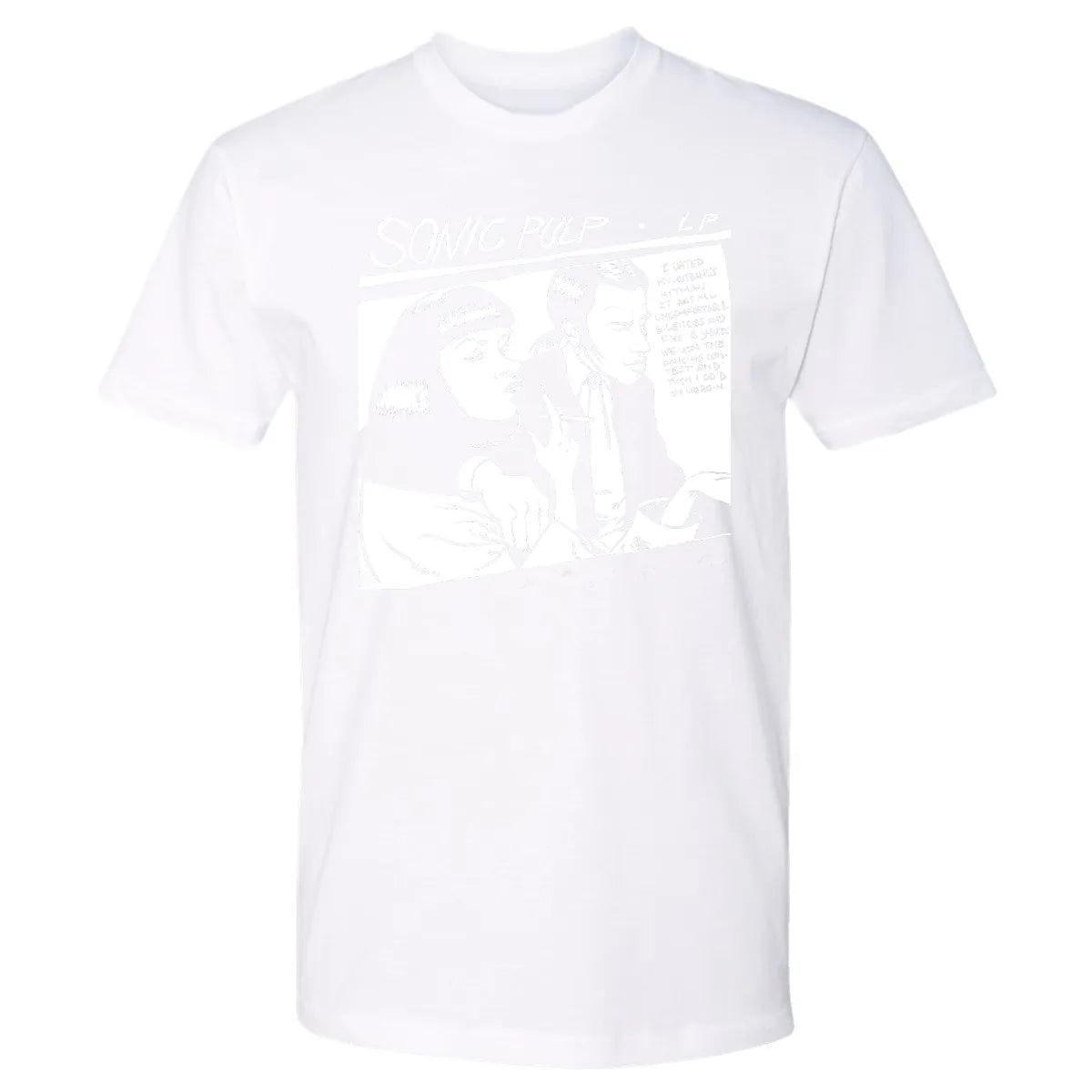 Premium Unisex T-shirt - A9B7F67X