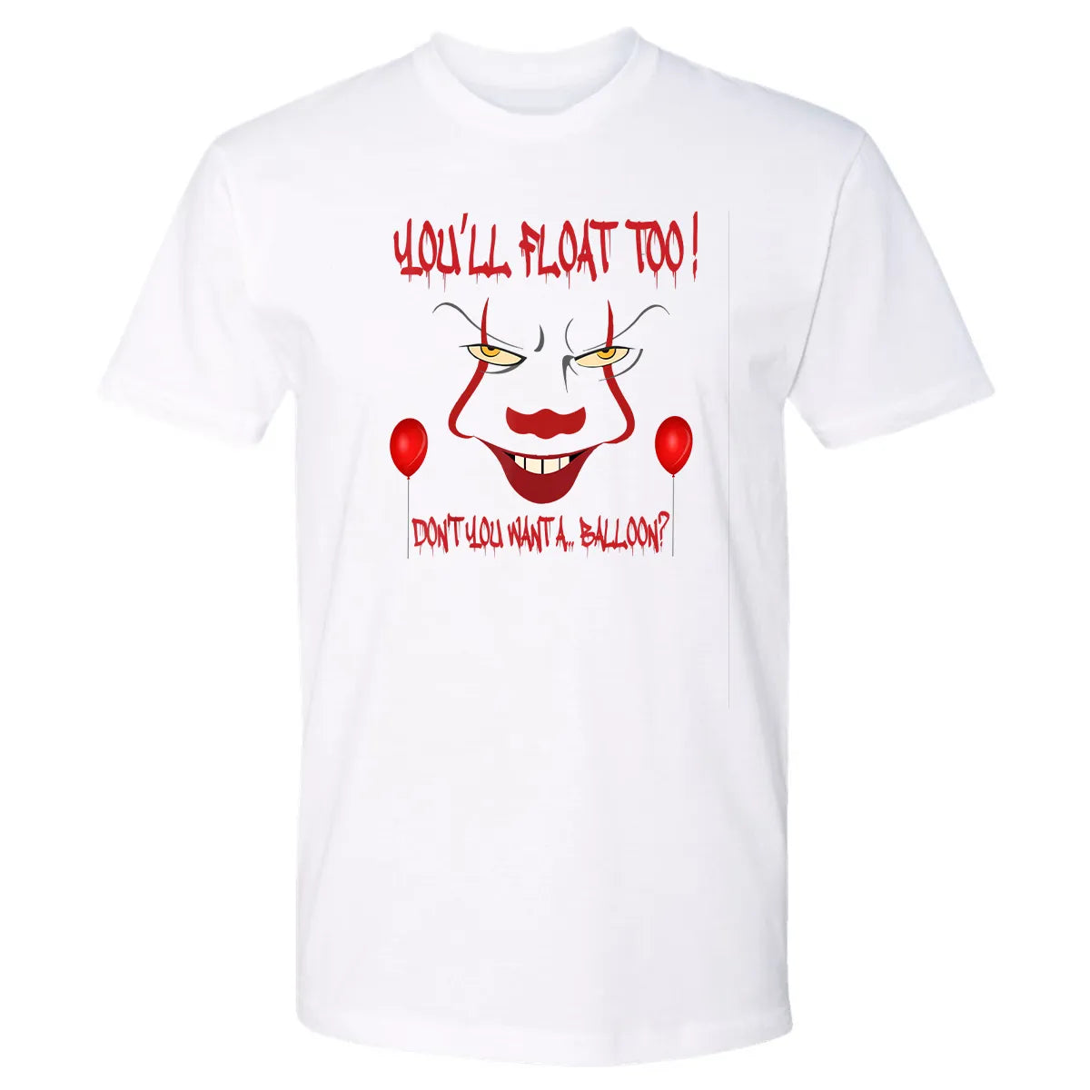 Premium Unisex T-shirt - K25PU7M2