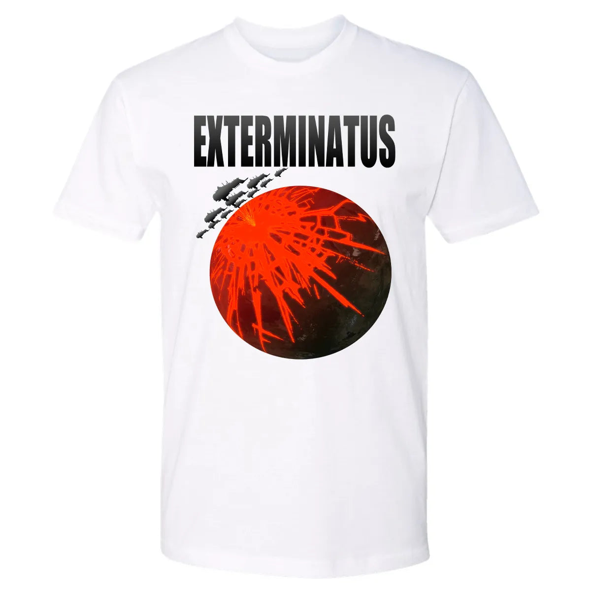 Premium Unisex T-shirt - DKS2NTAA