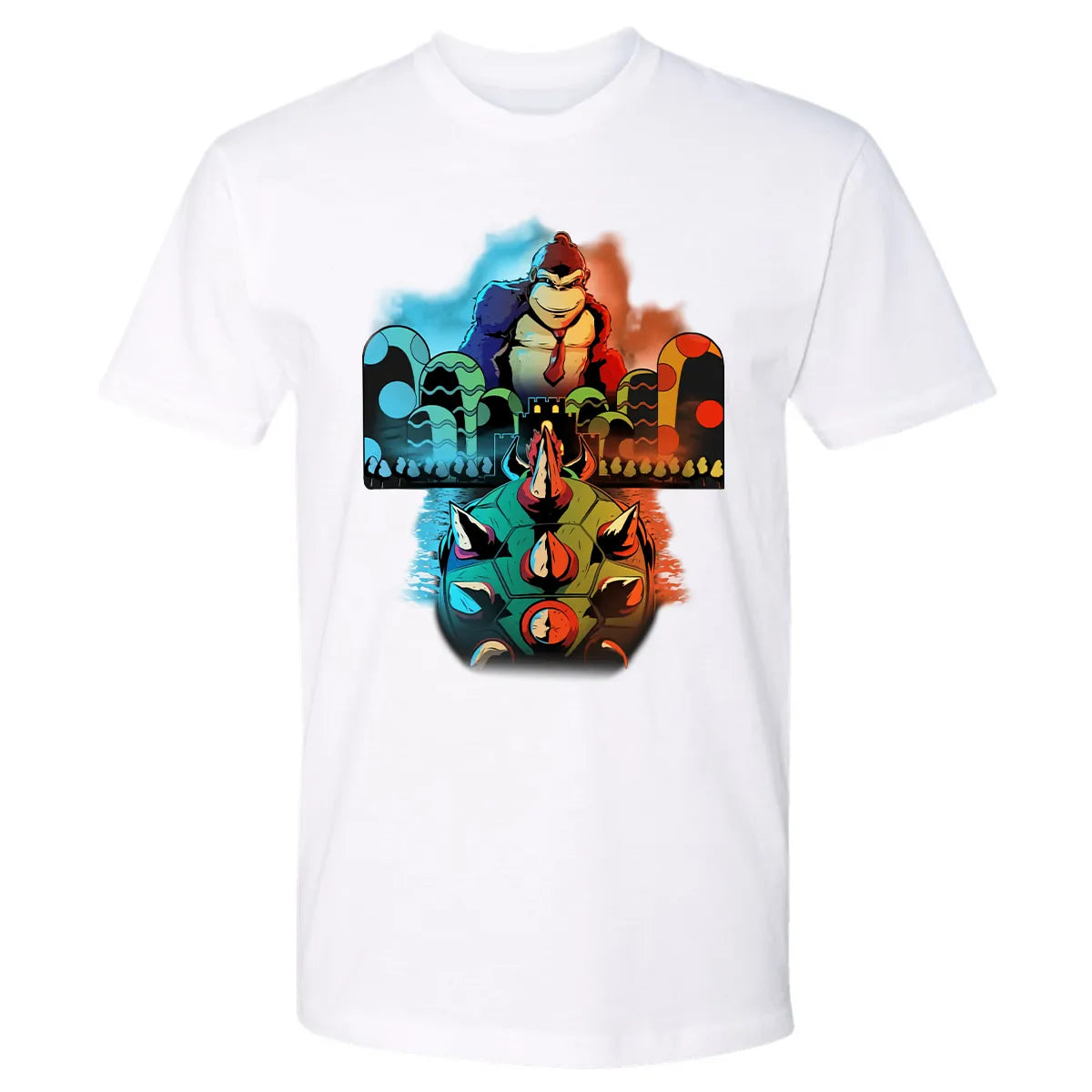 Premium Unisex T-shirt - 7W3SCS69