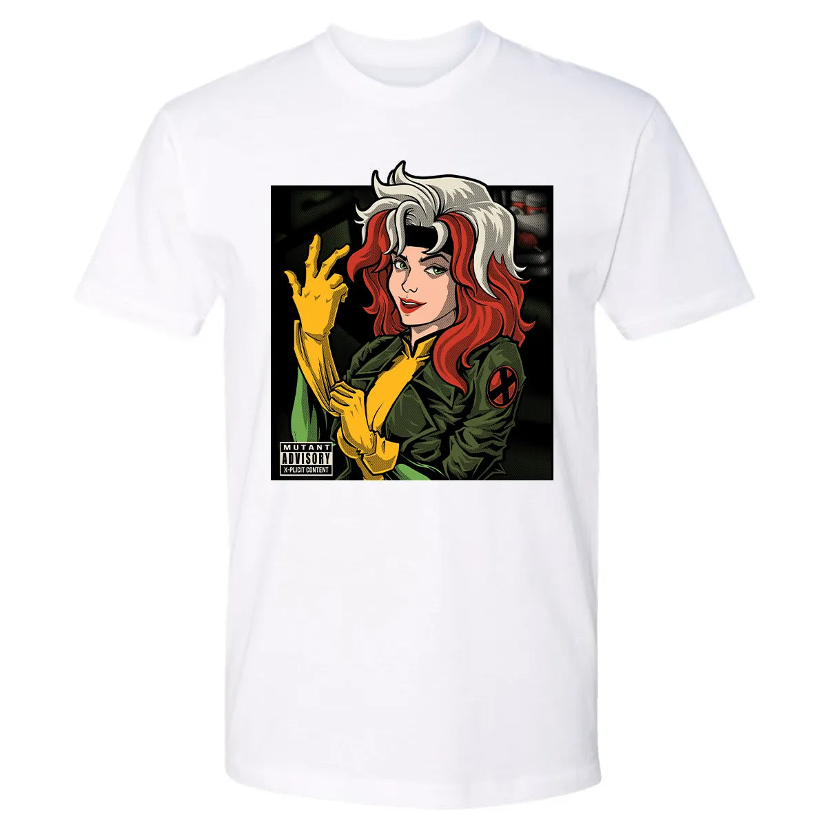 Premium Unisex T-shirt - 2C8QJ9K5