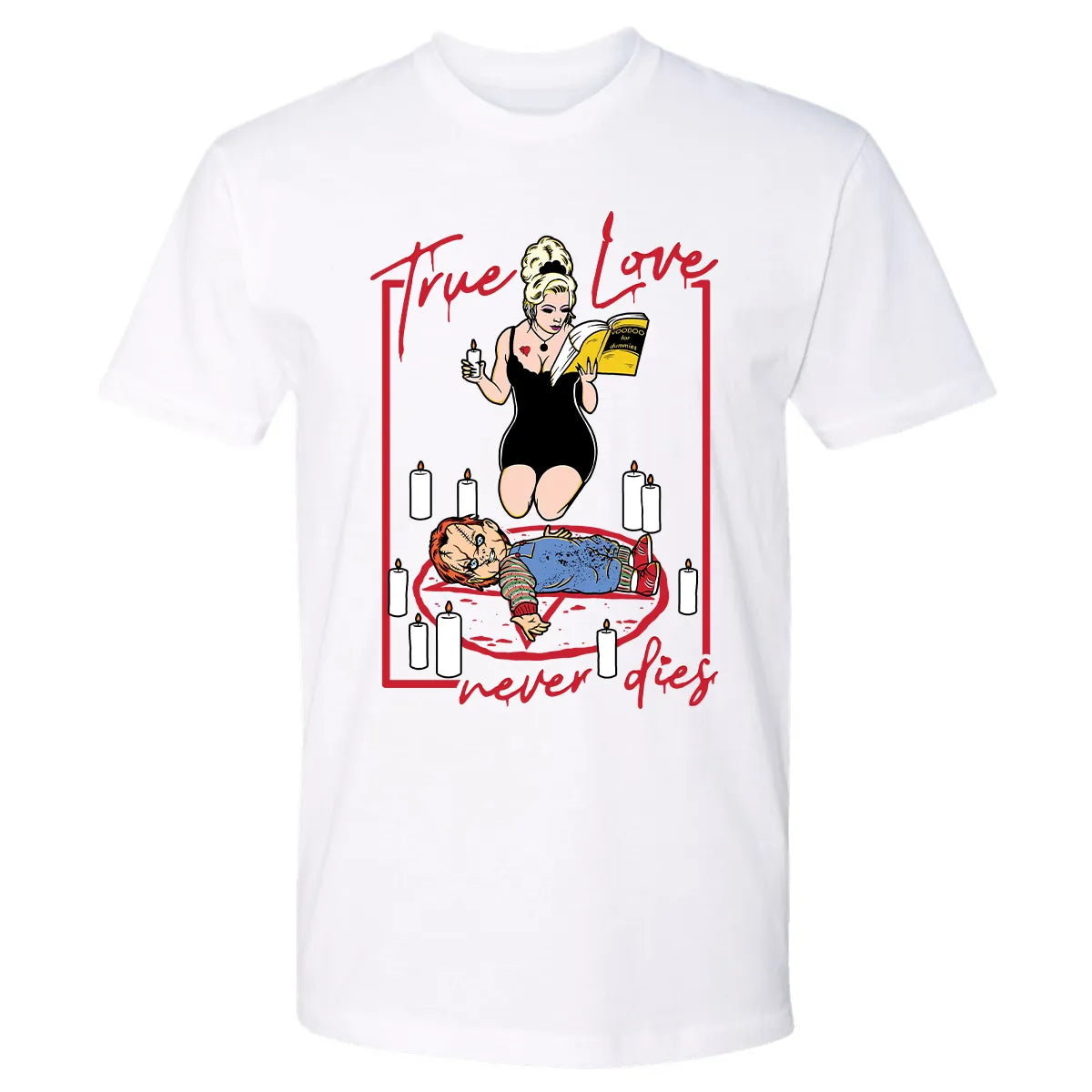 Premium Unisex T-shirt - GQSU6FCW