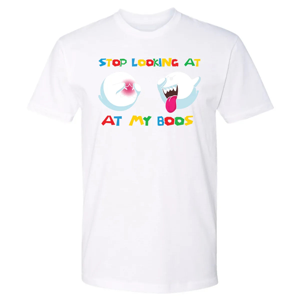 Premium Unisex T-shirt - DR2HACWR