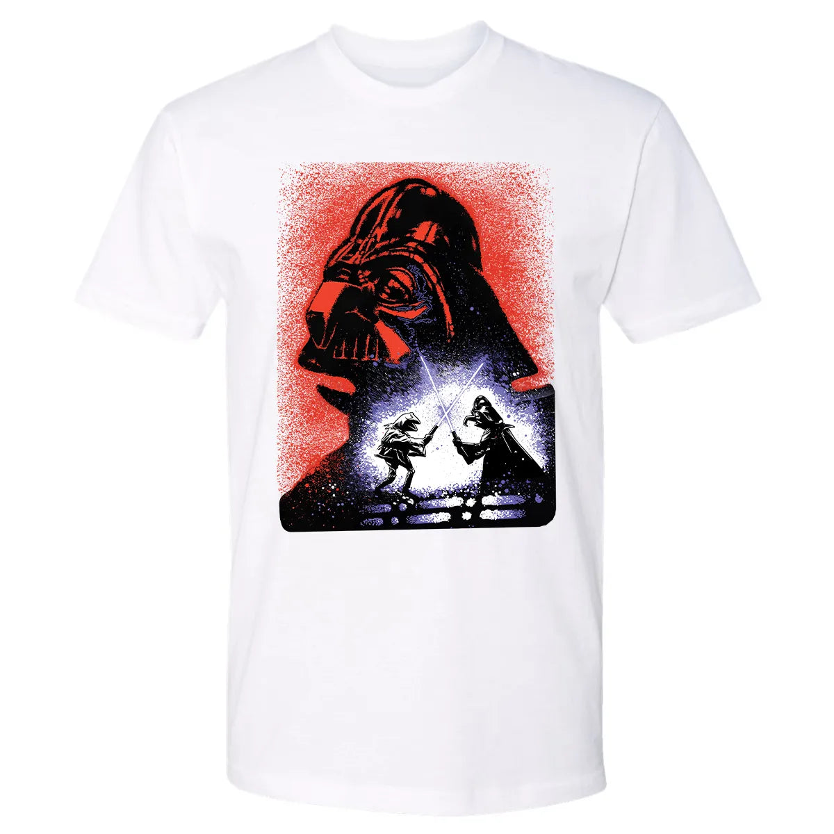 Premium Unisex T-shirt - FSR7W3Y1