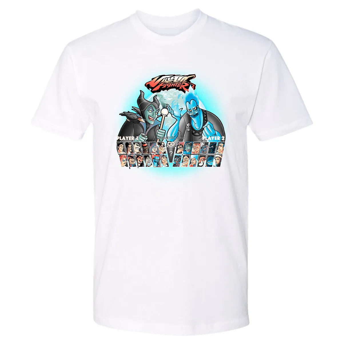 Premium Unisex T-shirt - HE3CJ1DJ
