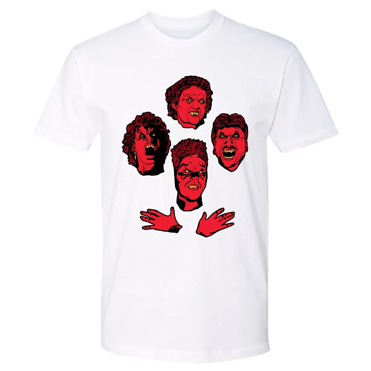 Premium Unisex T-shirt - MK46SSKA
