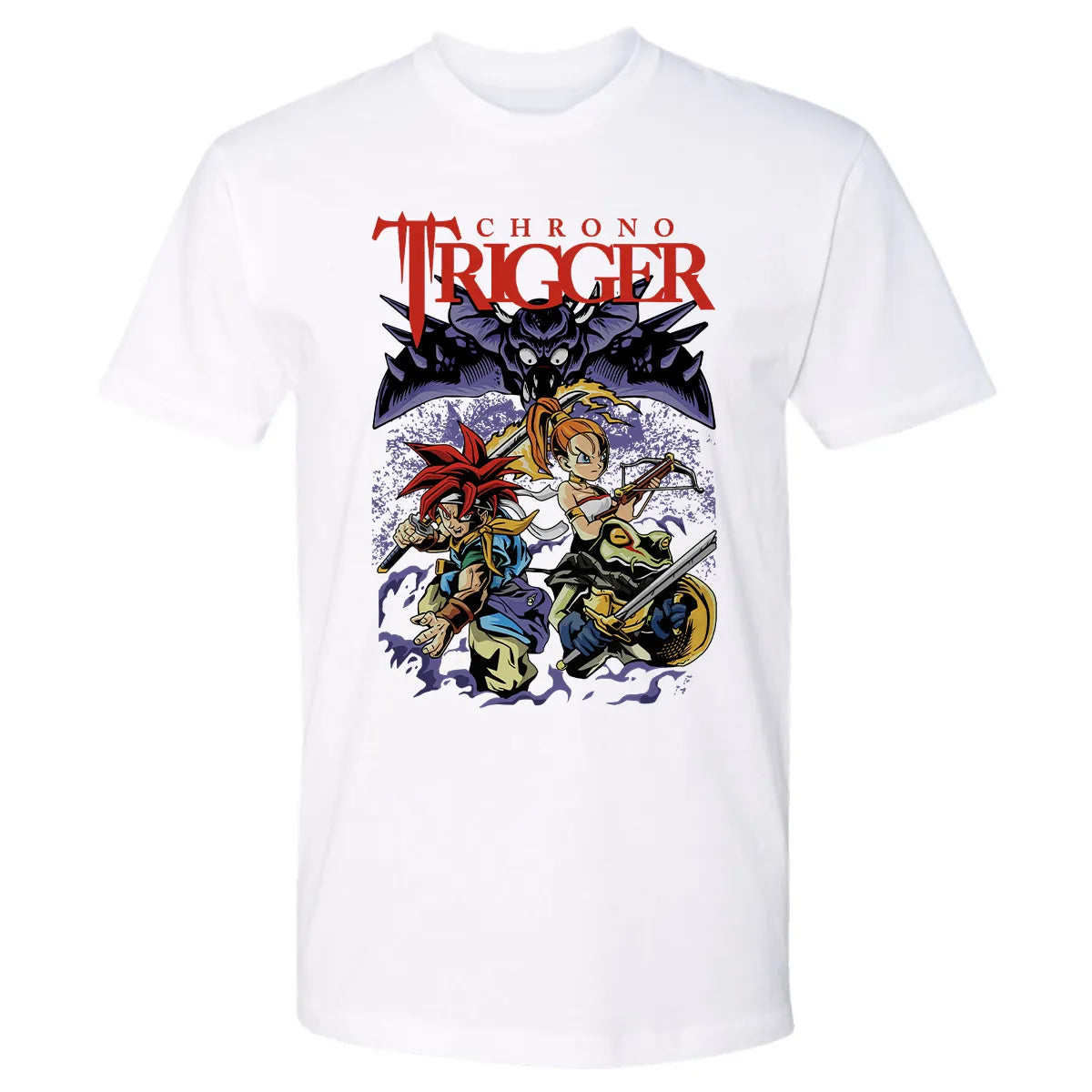 Premium Unisex T-shirt - NFUBAQ5G