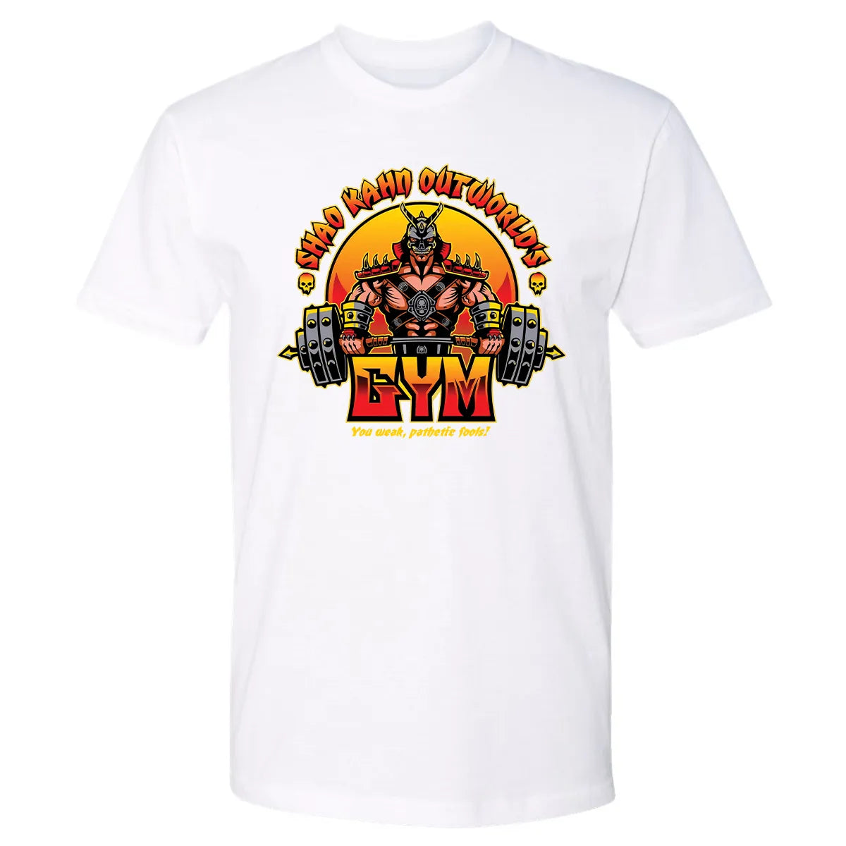 Premium Unisex T-shirt - 35KKGDRK