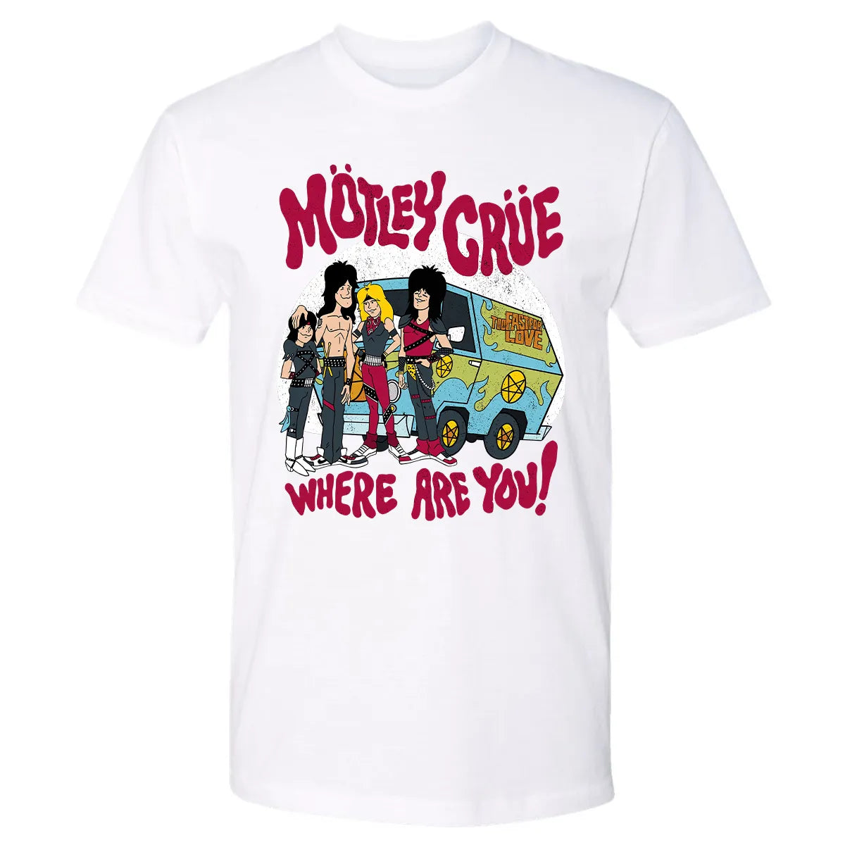 Premium Unisex T-shirt - A882P469