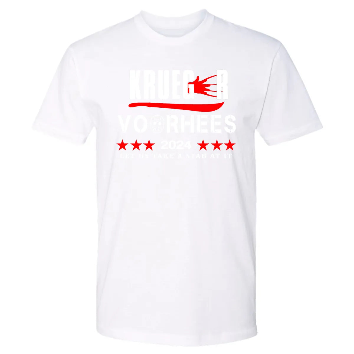 Premium Unisex T-shirt - MNQXJQ1K