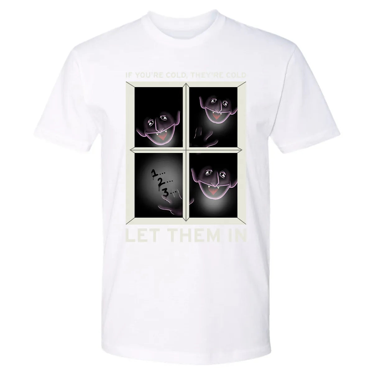 Premium Unisex T-shirt - BCY259ZE