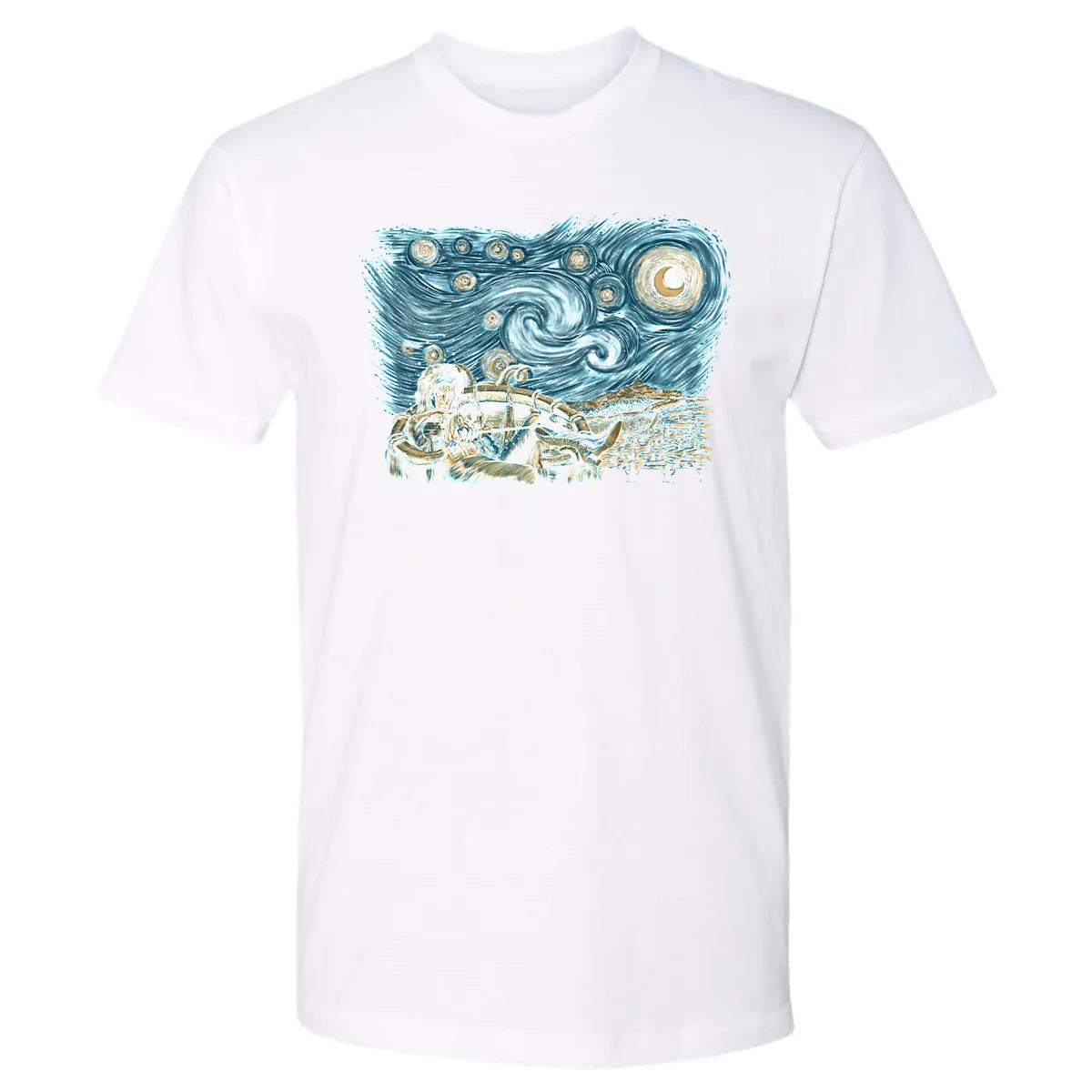 Premium Unisex T-shirt - HHUTXCDL