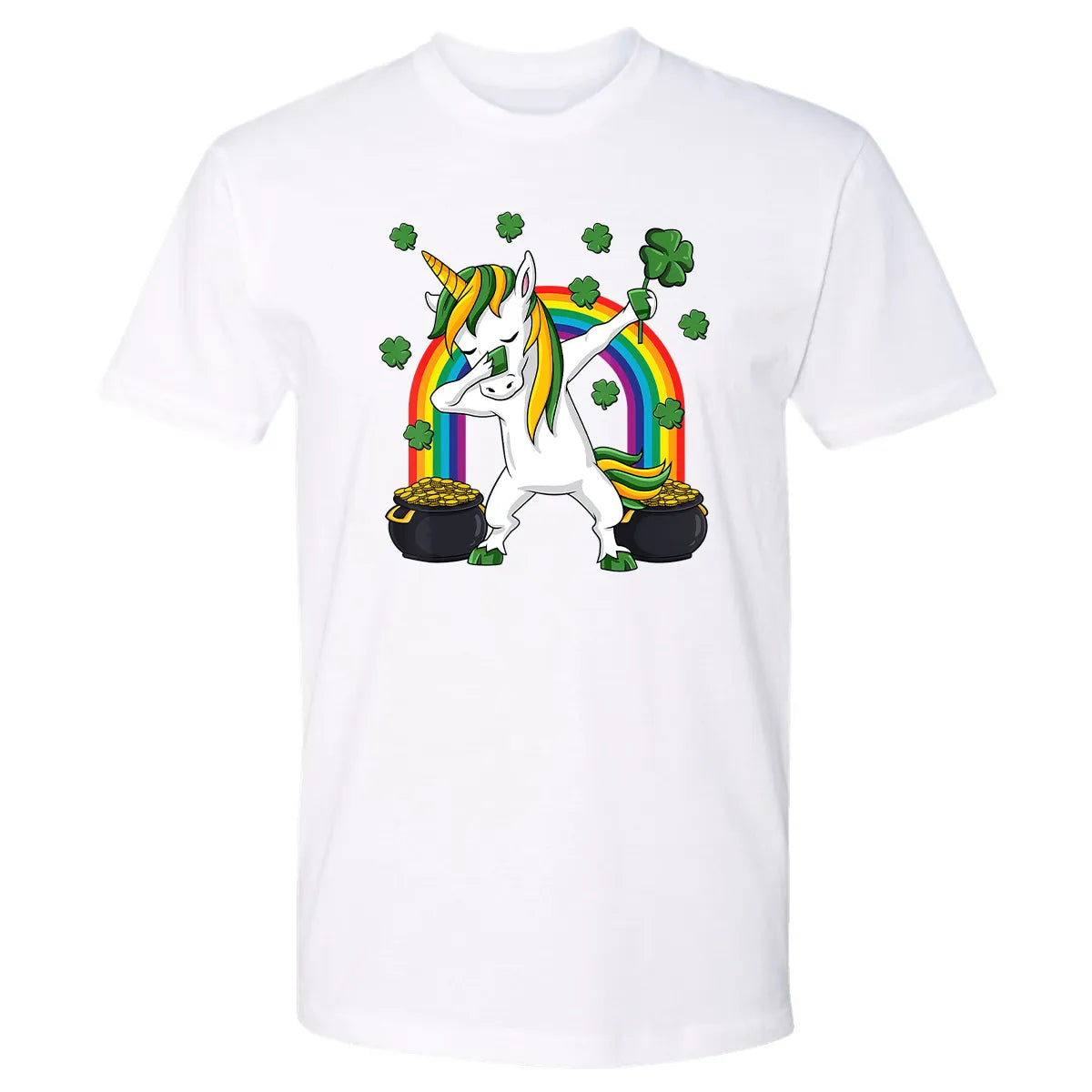 Premium Unisex T-shirt - RP1VYS18