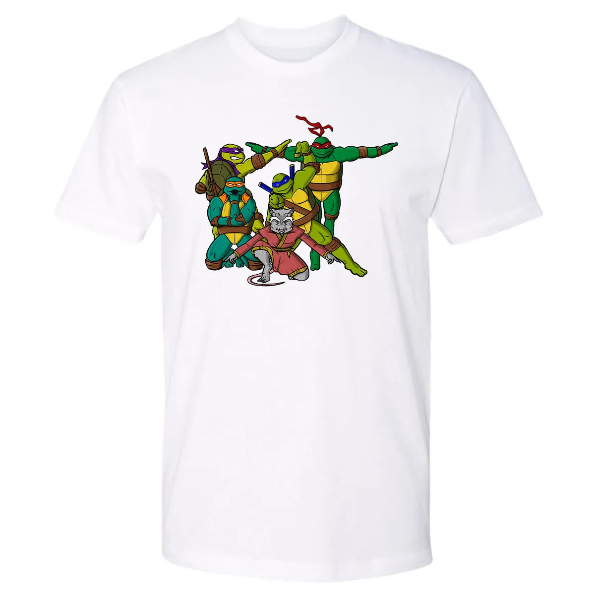 Premium Unisex T-shirt - ZR34D1Z9