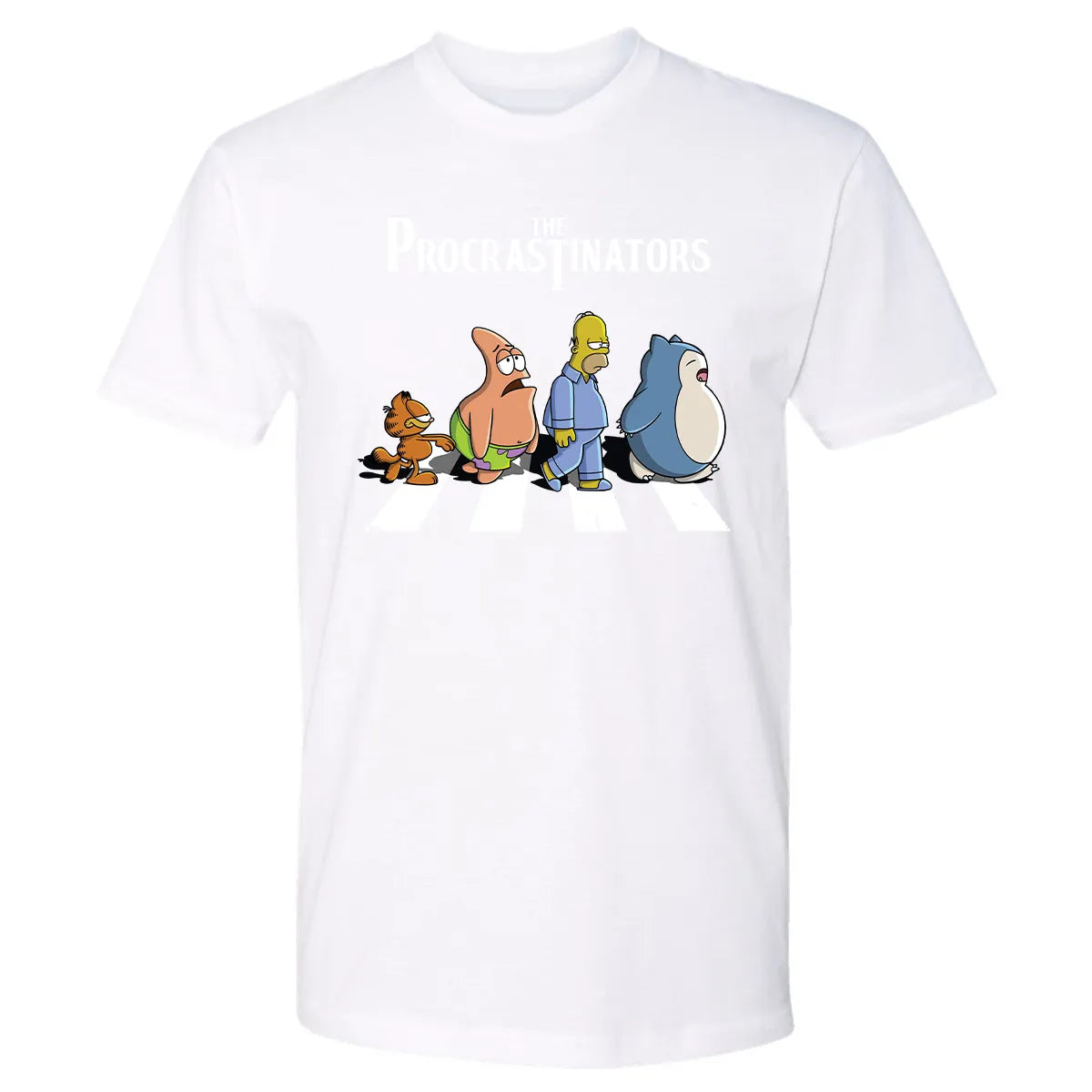 Premium Unisex T-shirt - YAS92UP6