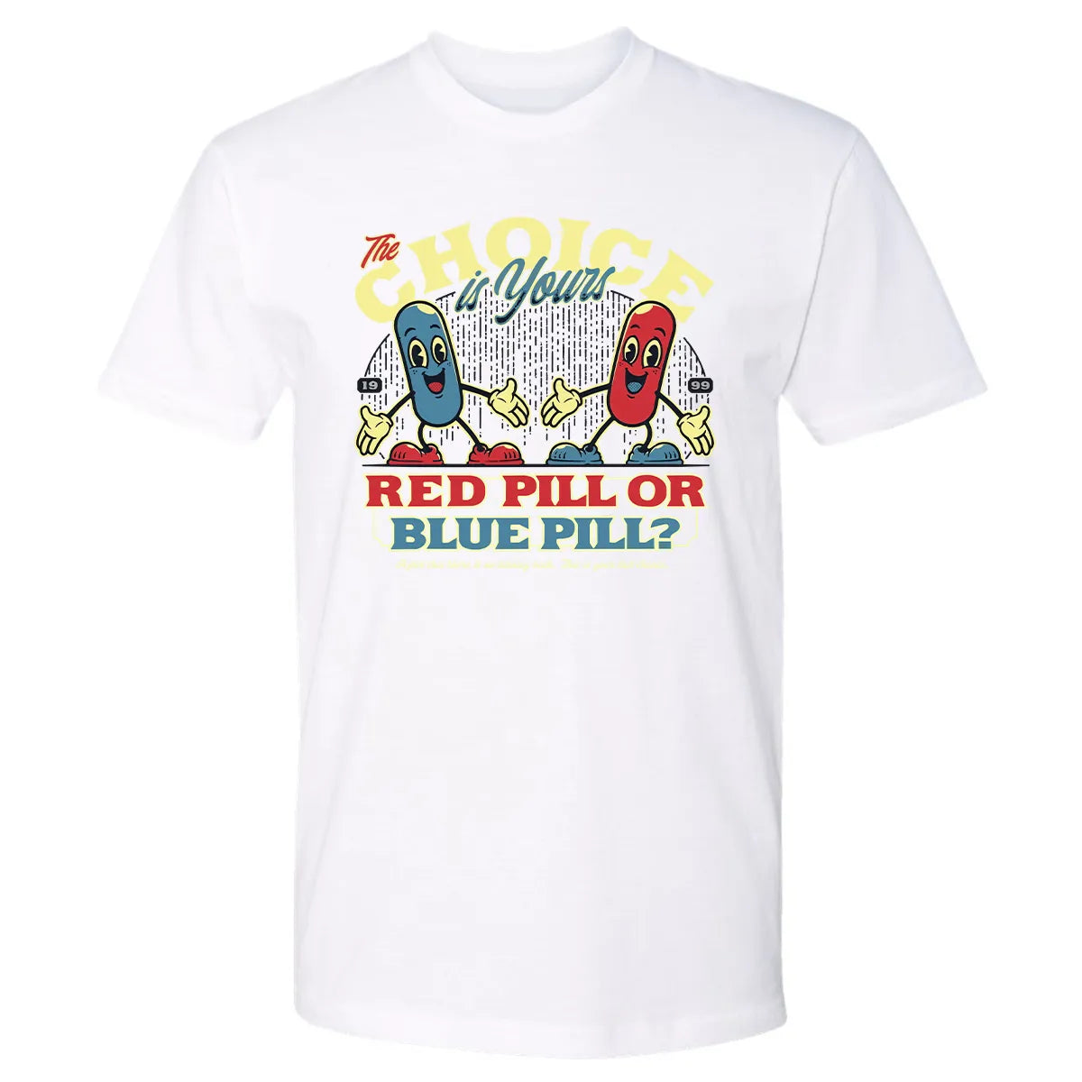 Premium Unisex T-shirt - 557NG78G