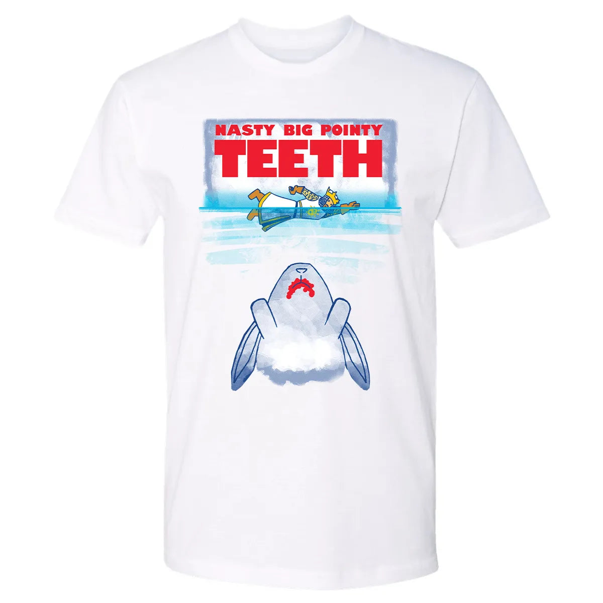 Premium Unisex T-shirt - 2XZ1Y8A6