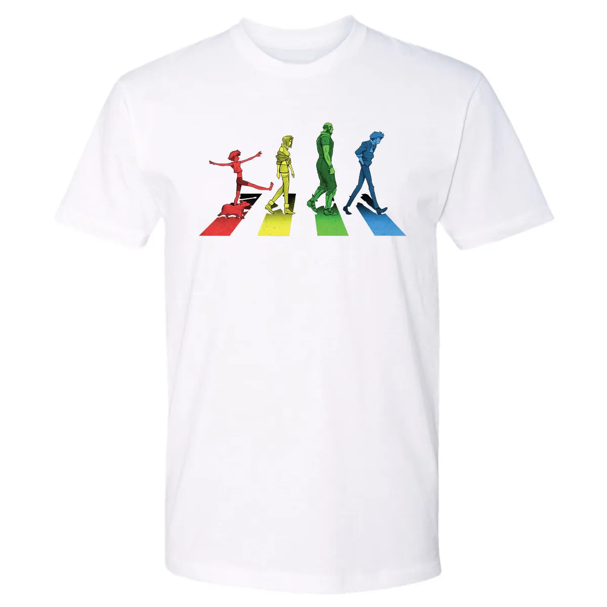 Premium Unisex T-shirt - 7Y7P4PEB