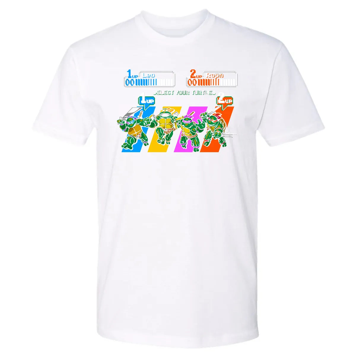 Premium Unisex T-shirt - ZC9GC55L