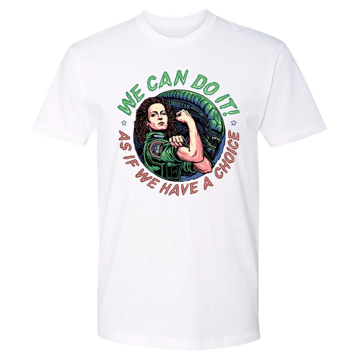 Premium Unisex T-shirt - 721RKKCJ
