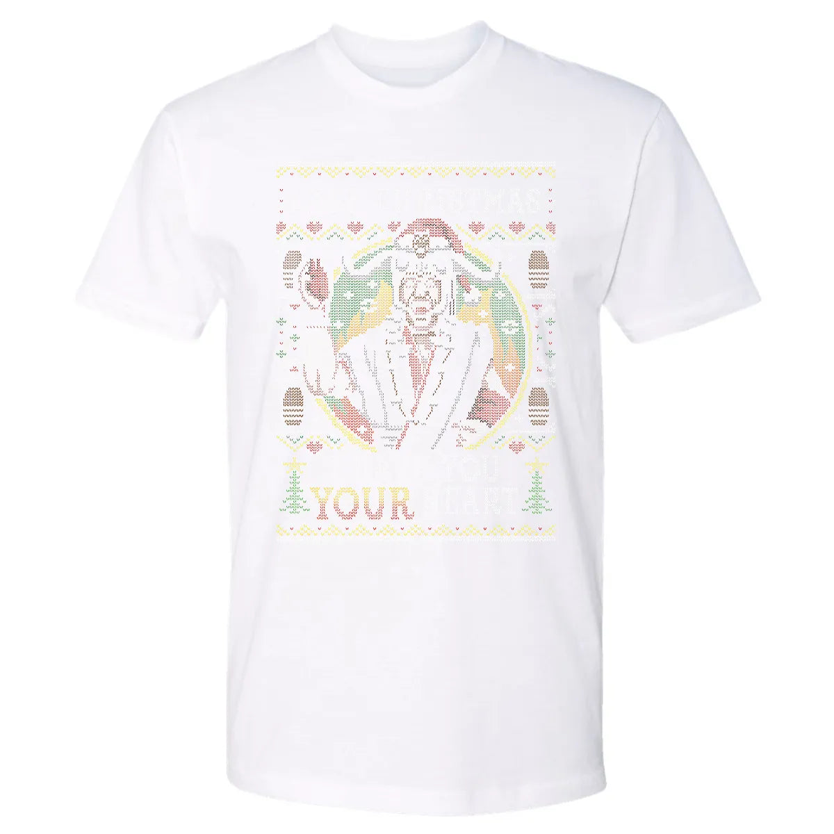 Premium Unisex T-shirt - 22MVL53S