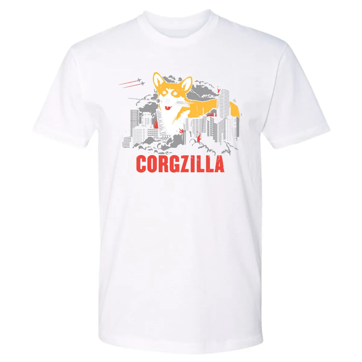 Premium Unisex T-shirt - 5BWKVJAB