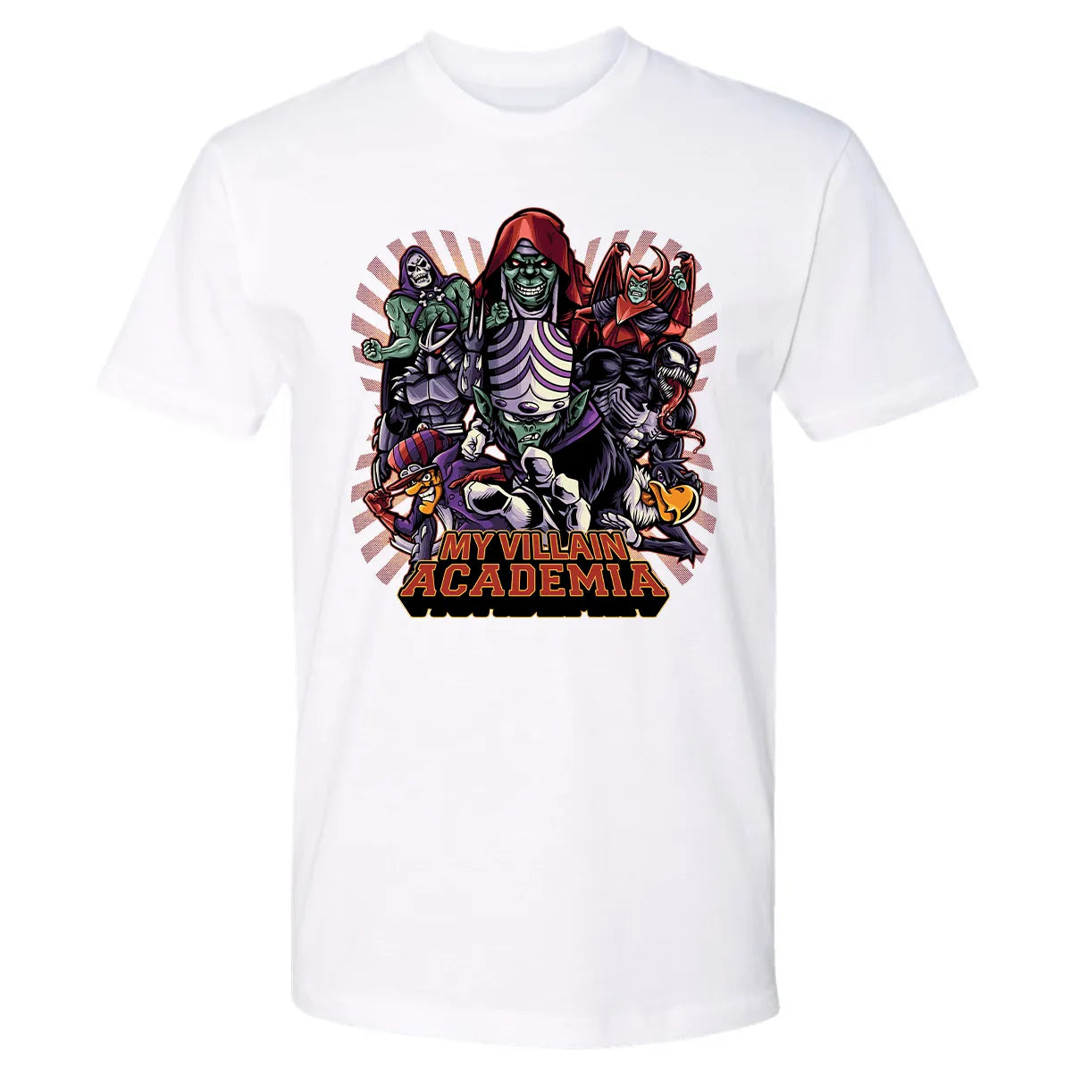 Premium Unisex T-shirt - CTVZLM81
