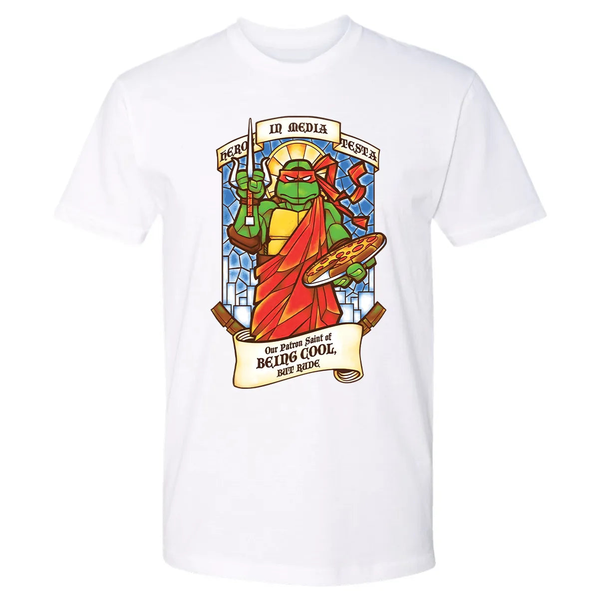 Premium Unisex T-shirt - CJWQHEKL