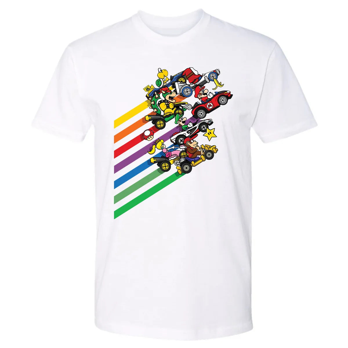 Premium Unisex T-shirt - JPA2LB56