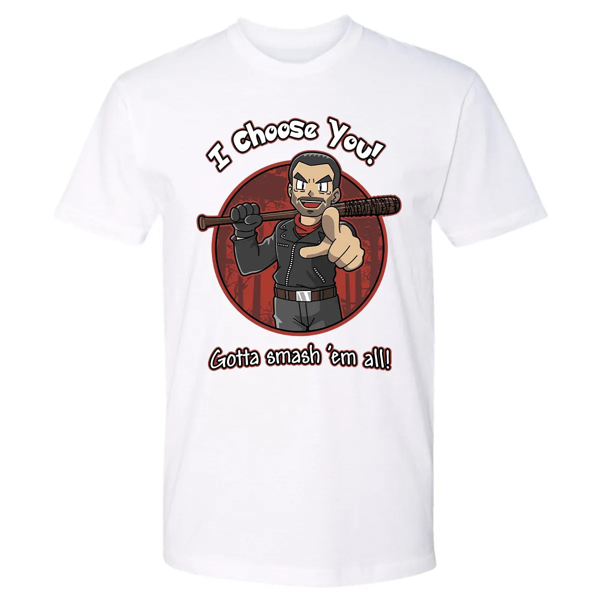 Premium Unisex T-shirt - S637BPS8
