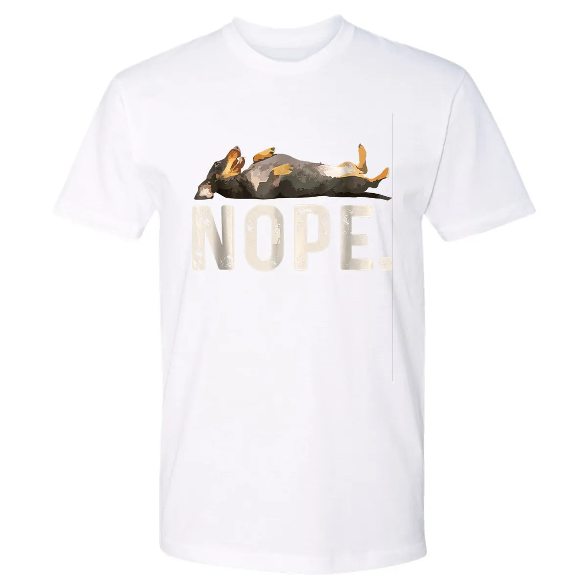 Premium Unisex T-shirt - 18SFKJFW