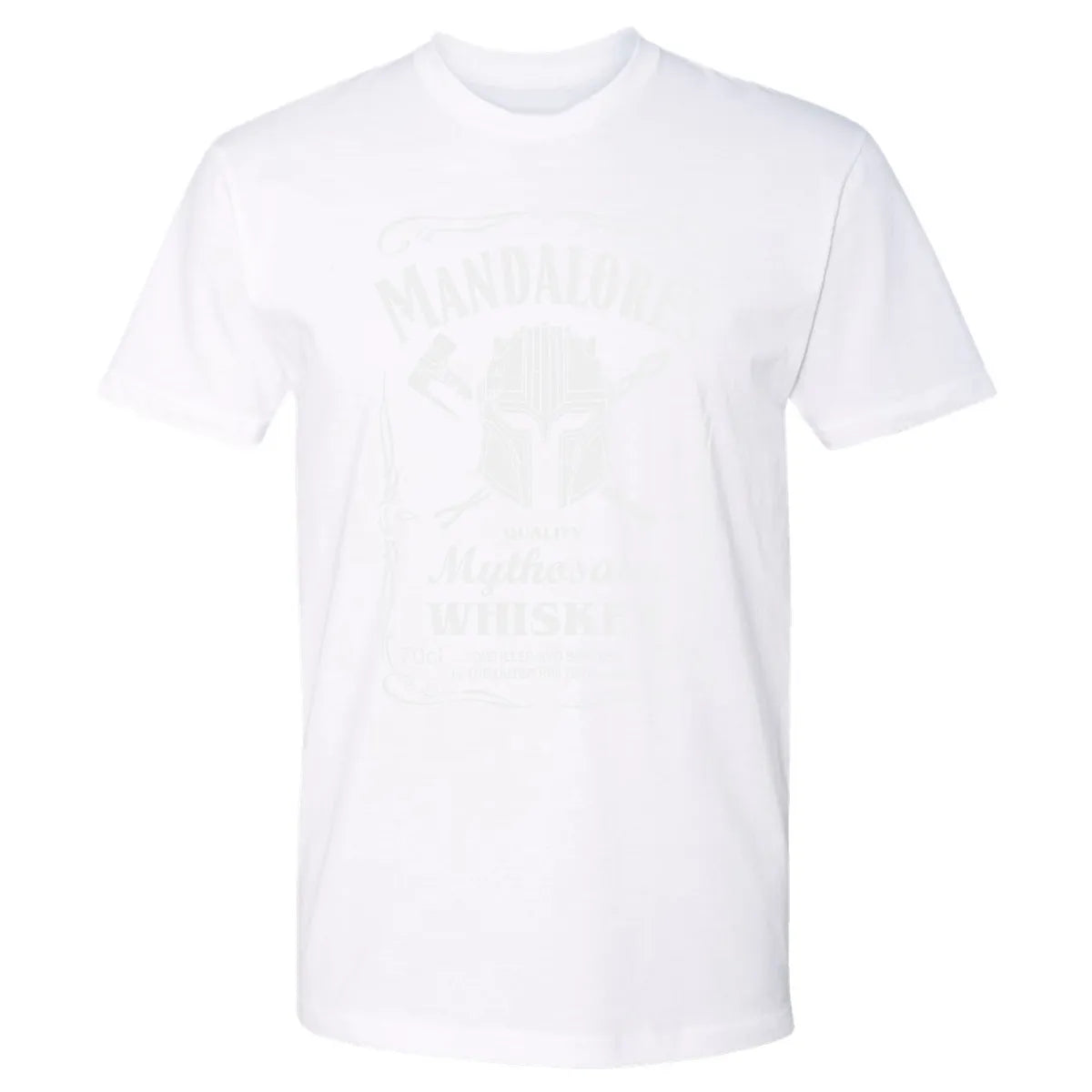 Mythosaur Whiskey Premium Unisex T-shirt