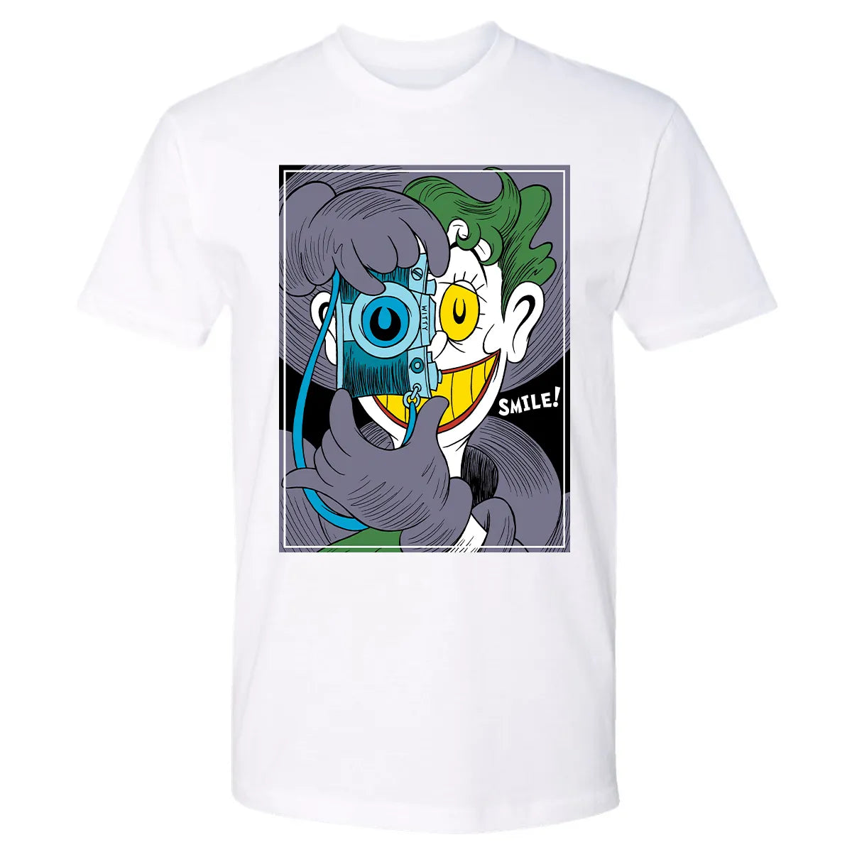 Premium Unisex T-shirt - 72YXJHR7