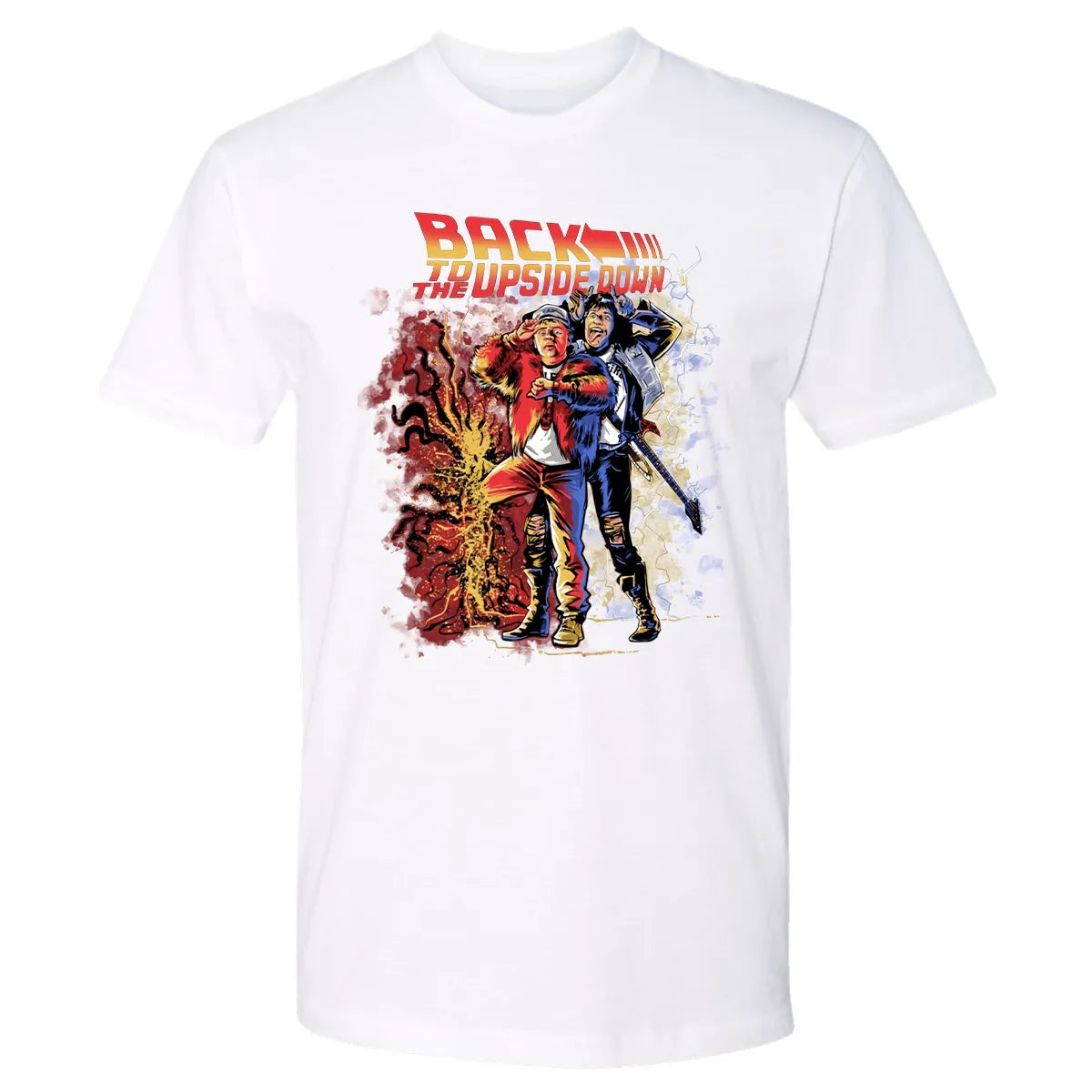 Premium Unisex T-shirt - YSDZW6MK