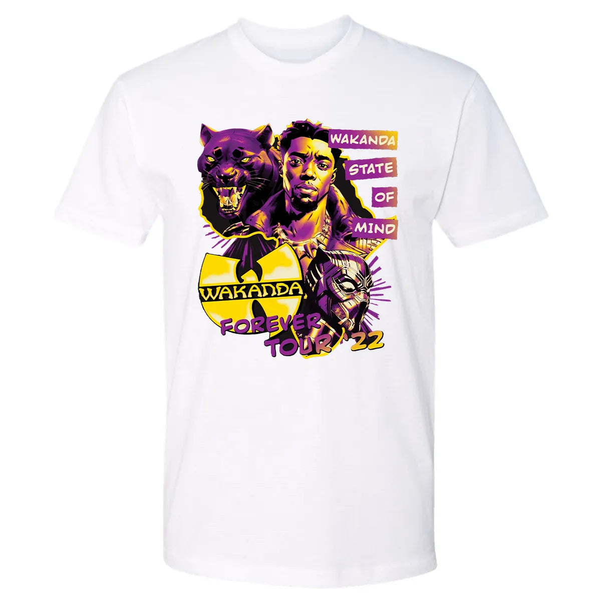 Premium Unisex T-shirt - LV7JK8R8
