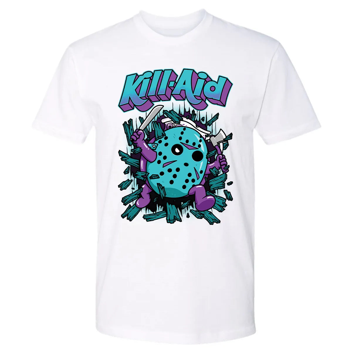 Premium Unisex T-shirt - TPML5PWG