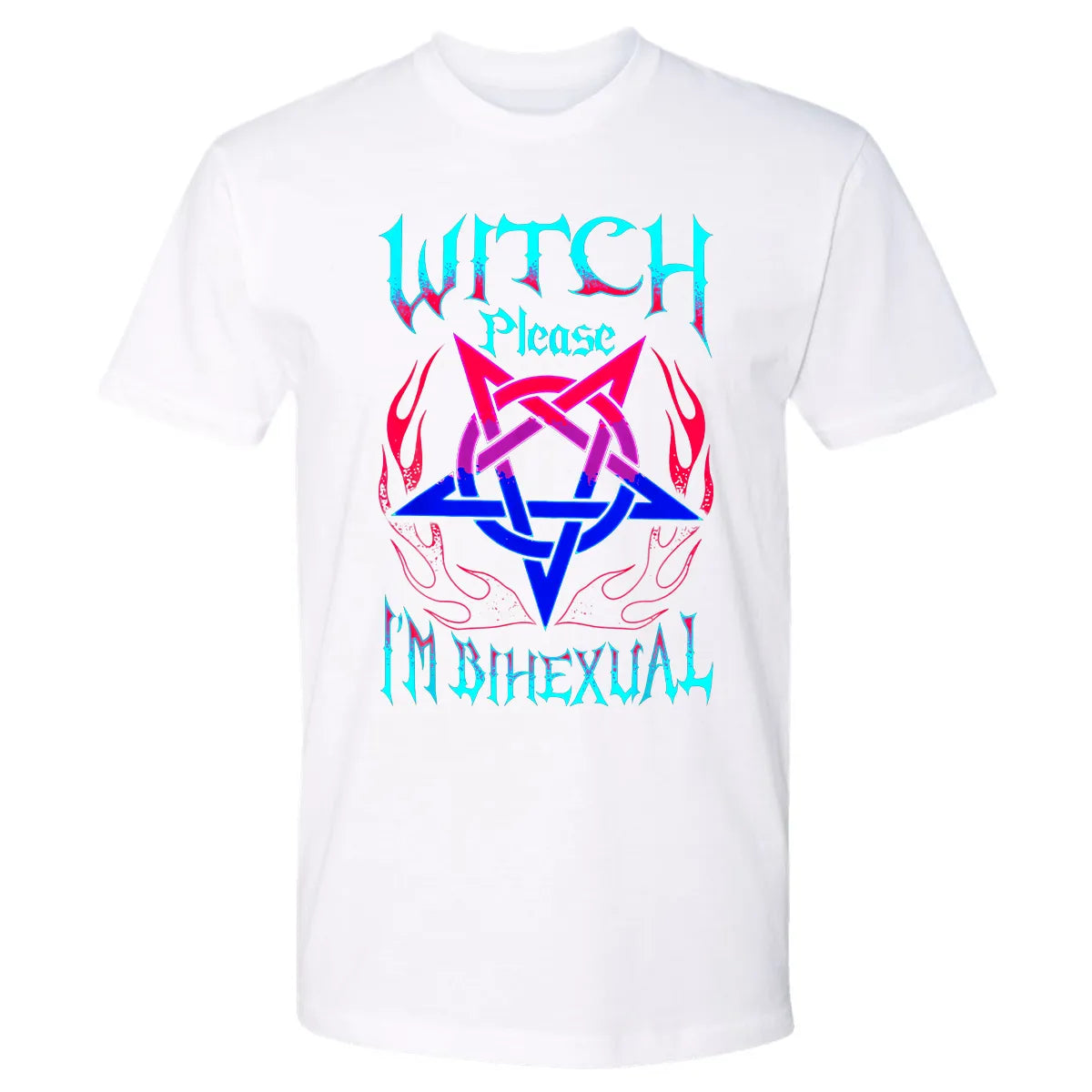 Premium Unisex T-shirt - LQ1ANZKH